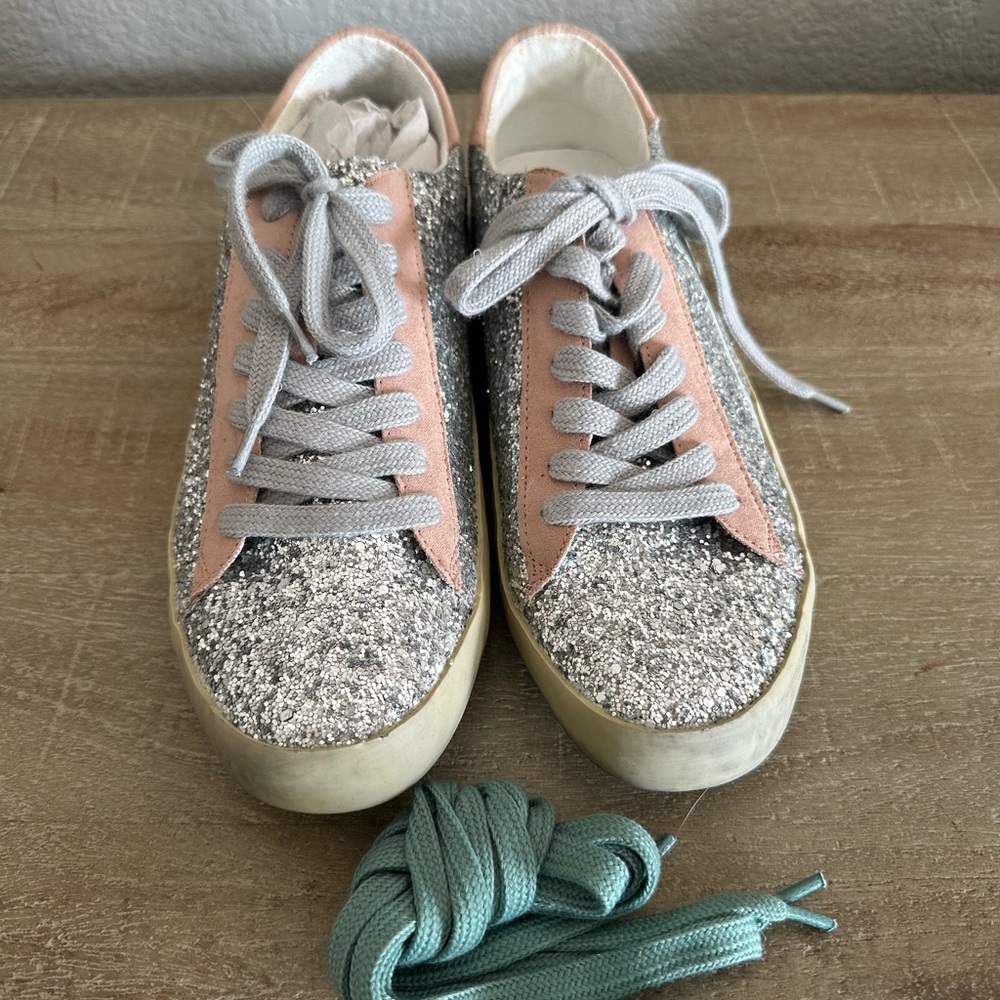 Shu Shop Sneakers